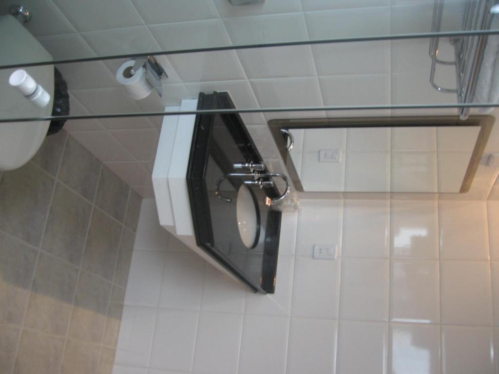Hotel Bartz Camaquã Quarto foto